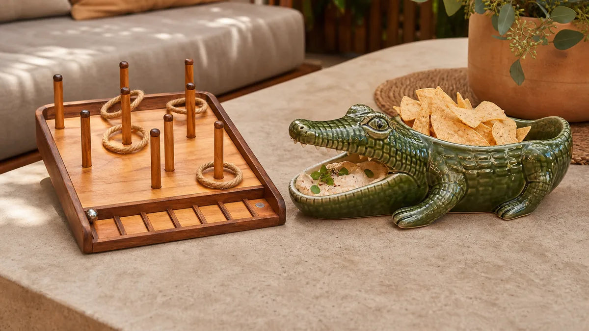 Blog Article - Funny Gifts for Adults: How to Pick the Laugh Without the Regret - Open the article by showing the core decision promise at a glance.