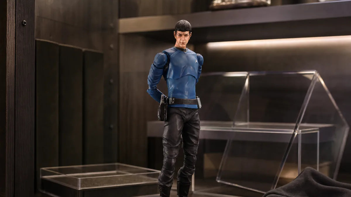 Star Trek, Sci-Fi and Collector Gifts for Fans Who Notice the Details - Open the article by showing the core decision promise at a glance.
