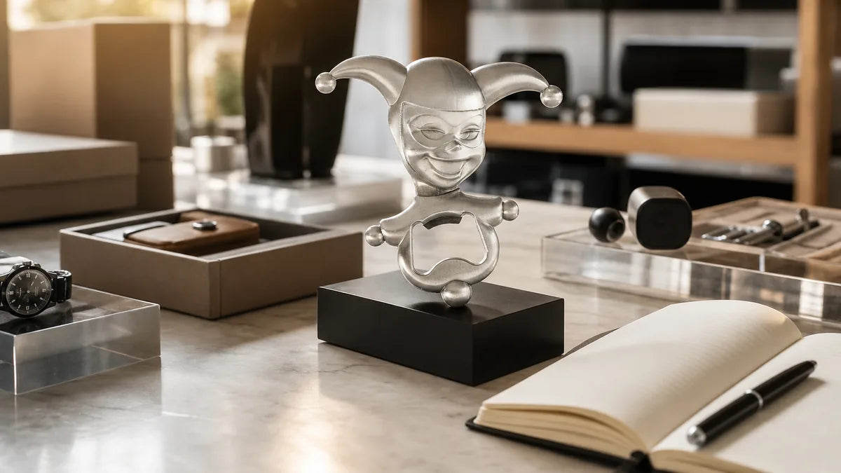The Search Data Behind Father’s Day Gift Panic - Open the article by showing the core decision promise at a glance. Scene-axis requirement: communicate the article promi