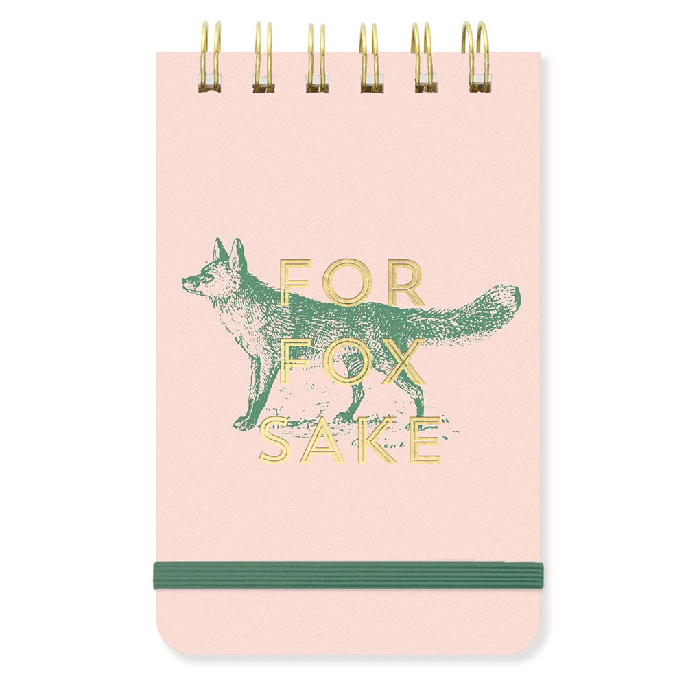 DesignWorks Tinten-Notizblock