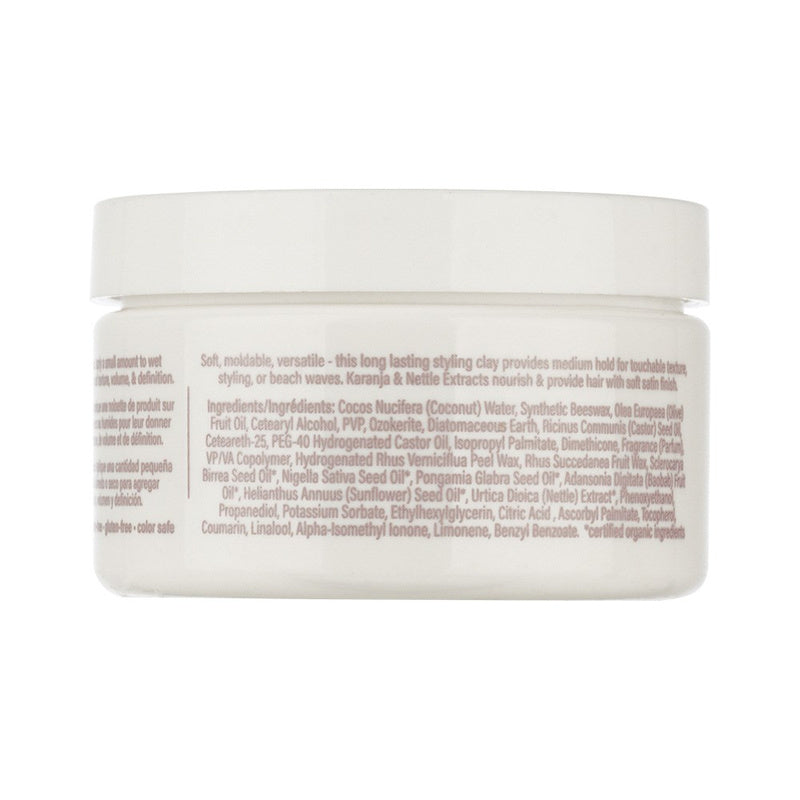 Aluram Styling Clay 96g