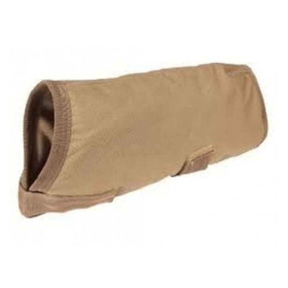 Casaco de estimação de nylon resistente à água