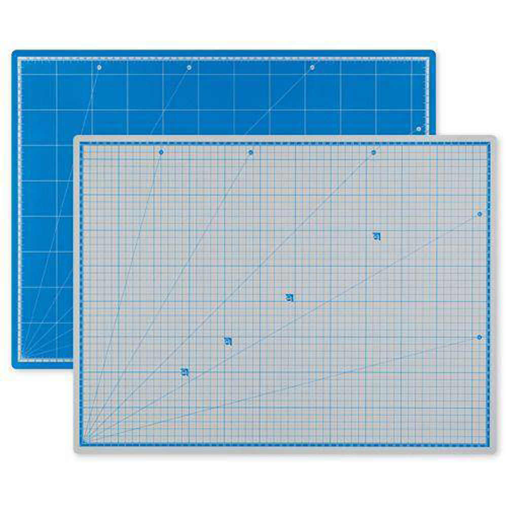 Double Sided Self Healing Cutting Mat