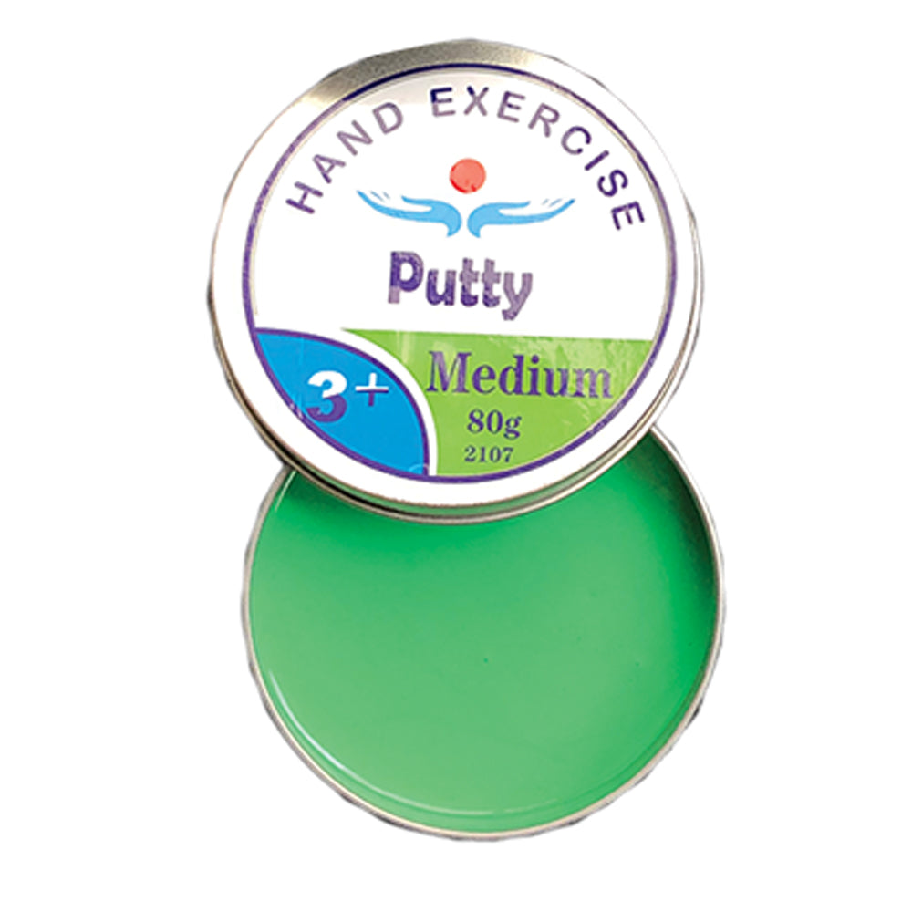 Hand Exercise Putty