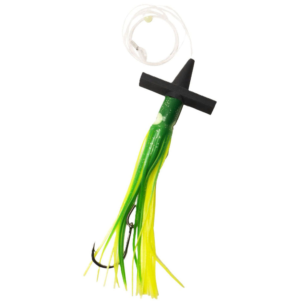 Rigget nederdel teaser 9in