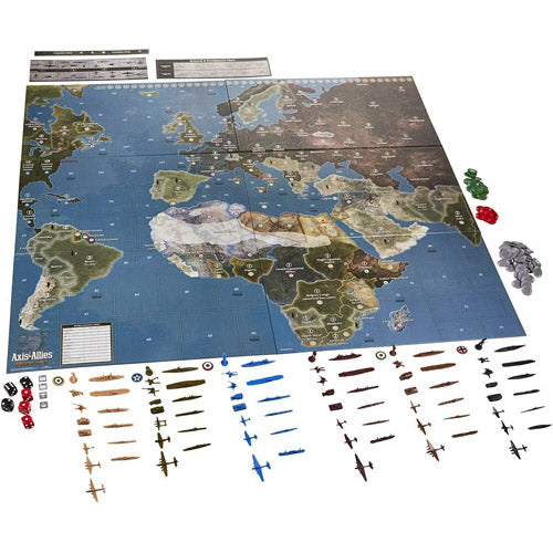 Axis & Allies: Europe 1940