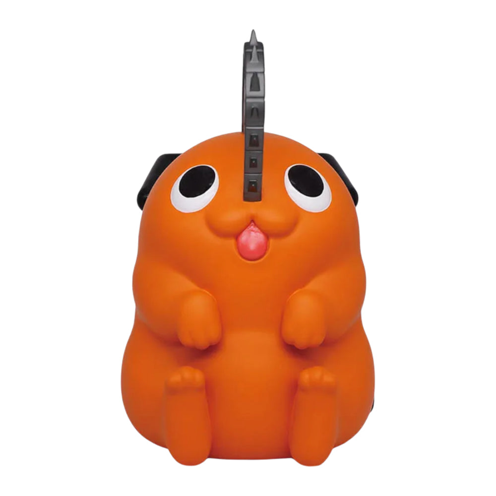 Chainsaw Man Pochita PVC Figural Bank
