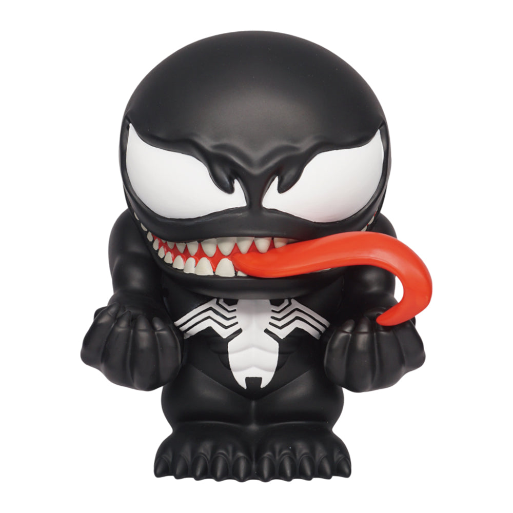 Spider-Man Venom PVC Bank
