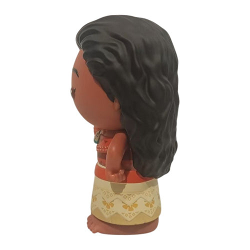 Moana Moana PVC Figural Bank