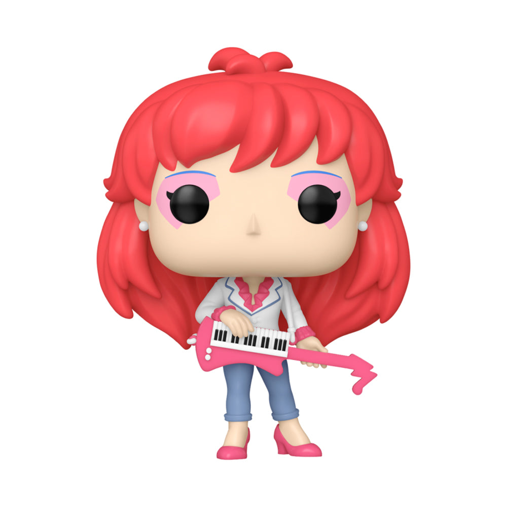 Jem and the Holograms Kimber Benton Pop! Vinyl