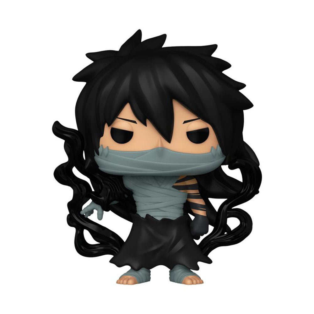 Bleach Ichigo Kurosaki (Getsuga) Pop! Vinyl