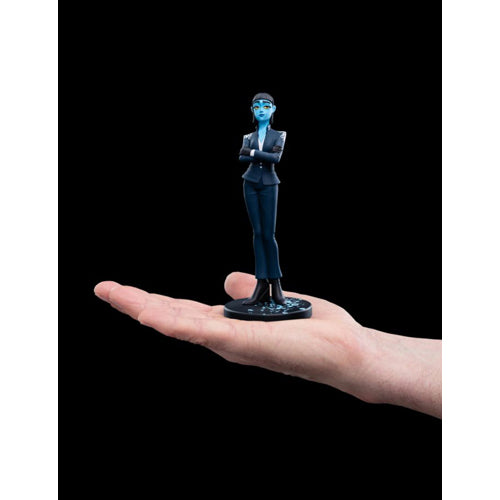 Lore Olympus Hecate Vinyl Figure