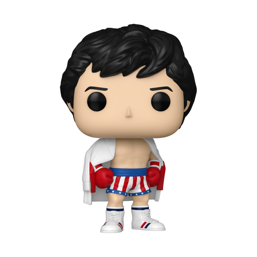 Rocky Rocky Balboa Pop! Vinyl