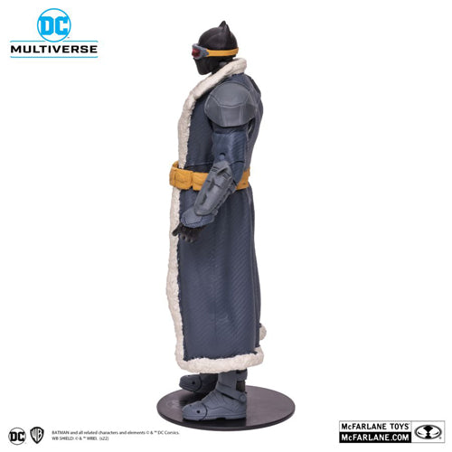 DC: Endless Winter Batman 7" Figure