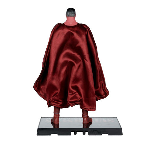 Superman Cover Recreations Kingdom Come Gold Label 7" Figure