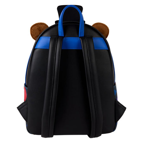 Five Nights at Freddy's Freddy Mini Backpack
