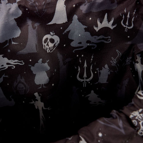 Disney Villains Full-Size Backpack