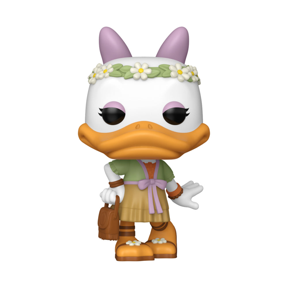 Disney: Excellent 8 Daisy Festival Pop! Vinyl
