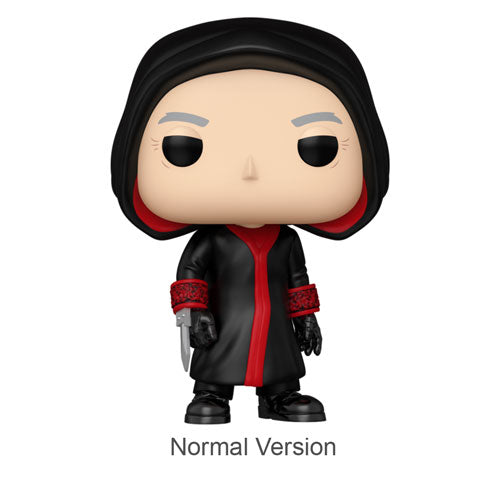 Saw: 10th Anniversary Jigsaw Killer Pop! Vinyl Chase Ships 1 in 6