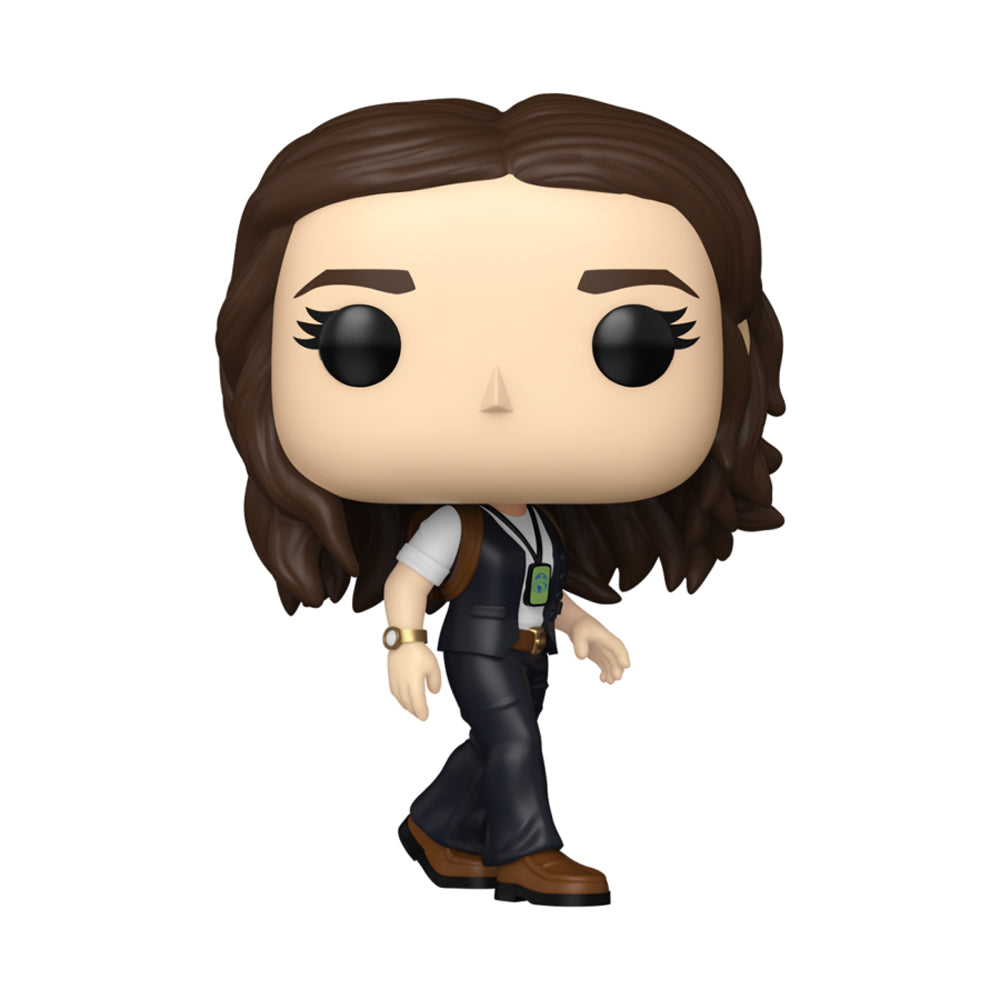 Superman 2025 Lois Lane Pop! Vinyl