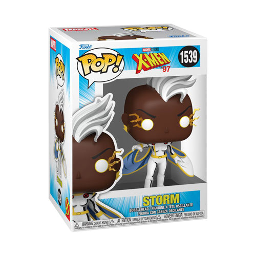 X-Men '97 Storm Pop! Vinyl