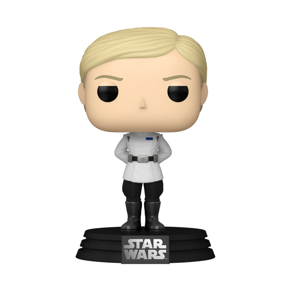 Star Wars: Andor Supervisor Dedra Meero Pop! Vinyl