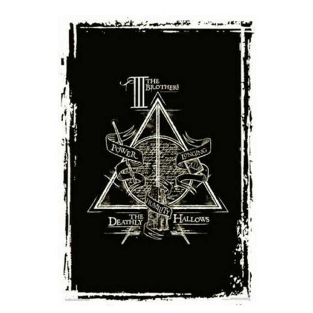 Harry Potter -poster