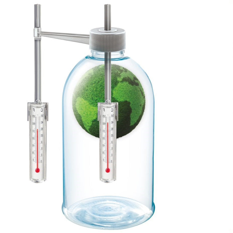 4M Green Science Weather Science Kit