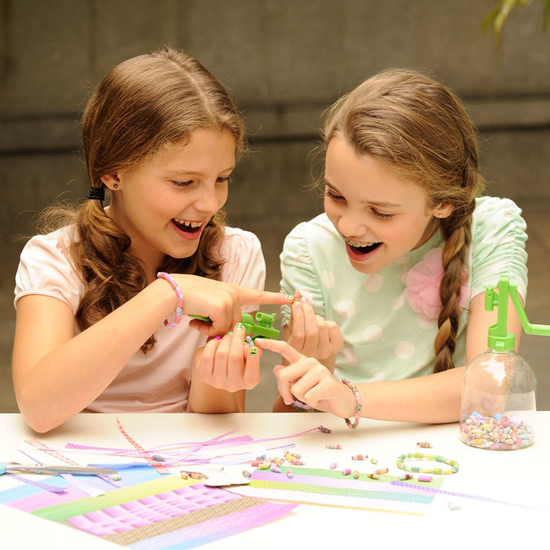 4M Green Science Recycled Paper Beads Kit