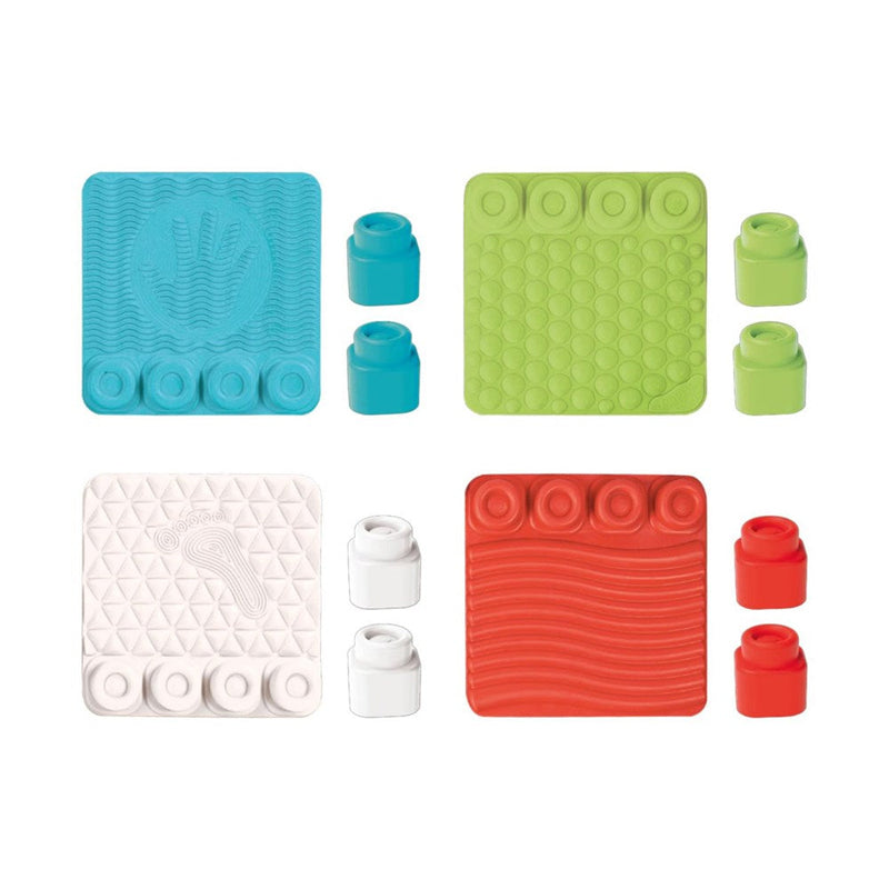 Clementoni Soft Clemmy Sensory Path