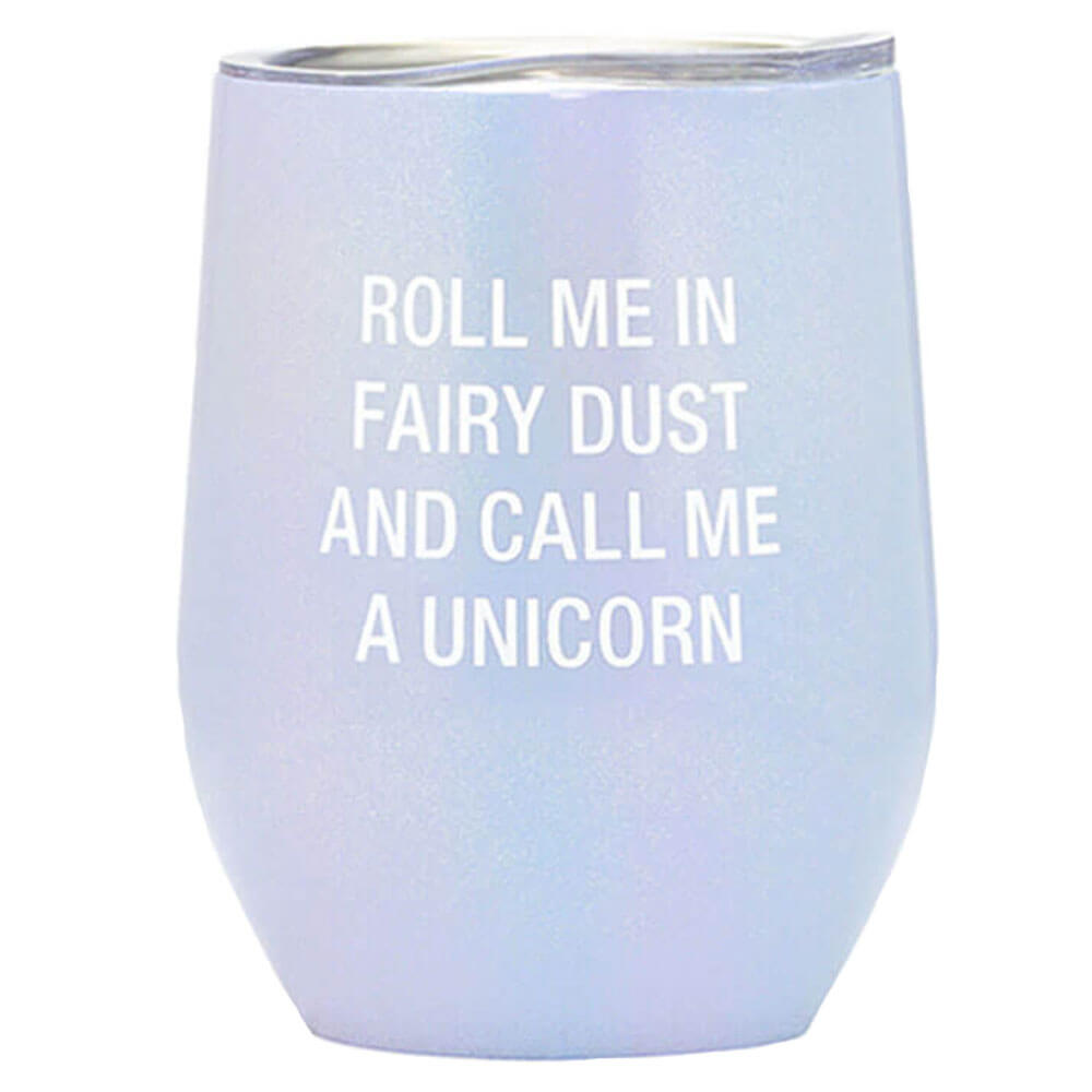 Di qué vino térmico de vino de 360 ml