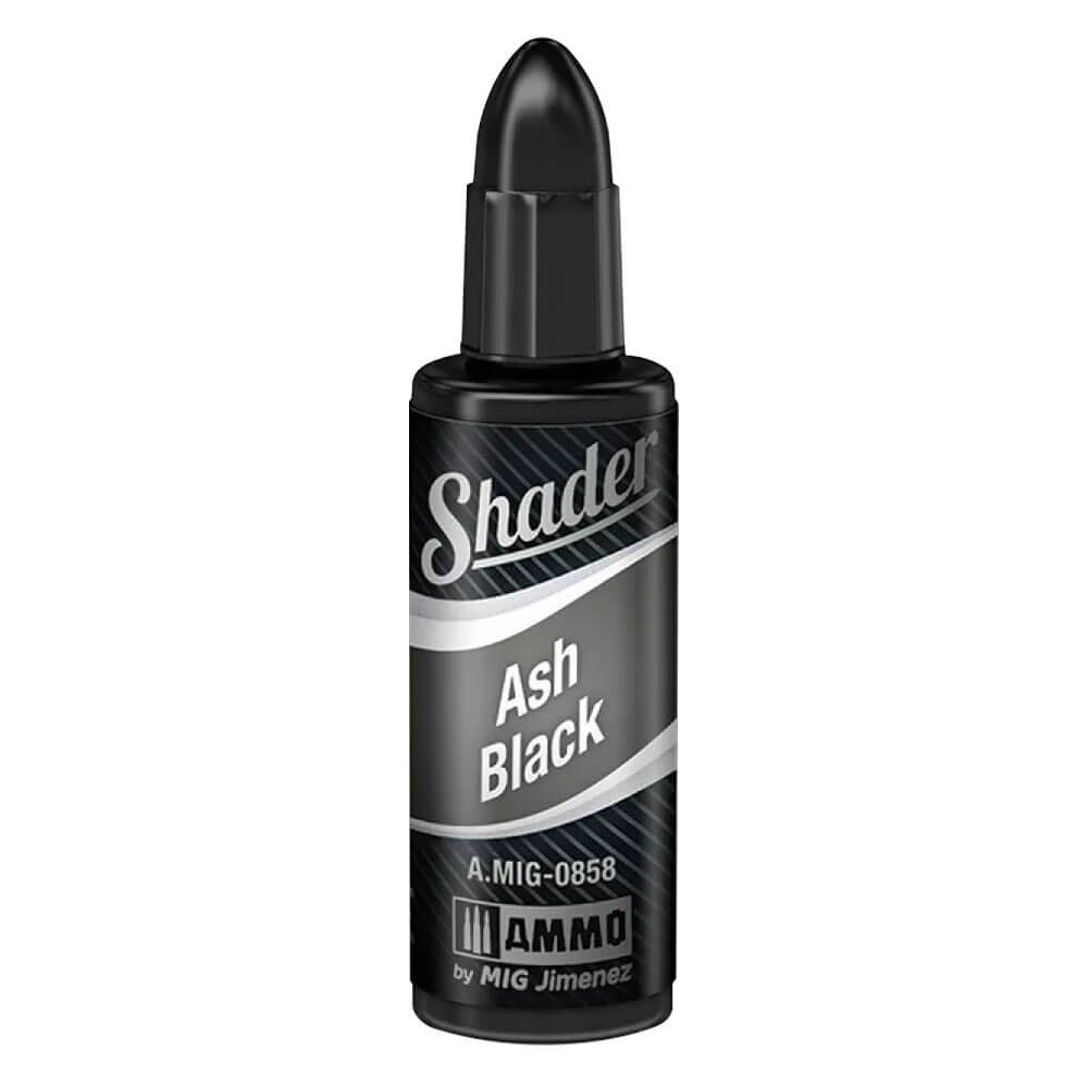 Munition von MIG Shader 10 ml