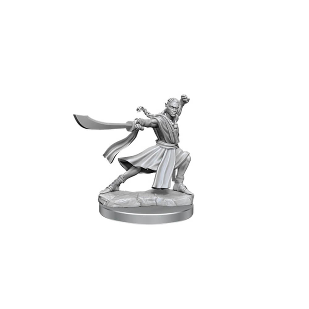 D&D Frameworksミニチュアモデルキット