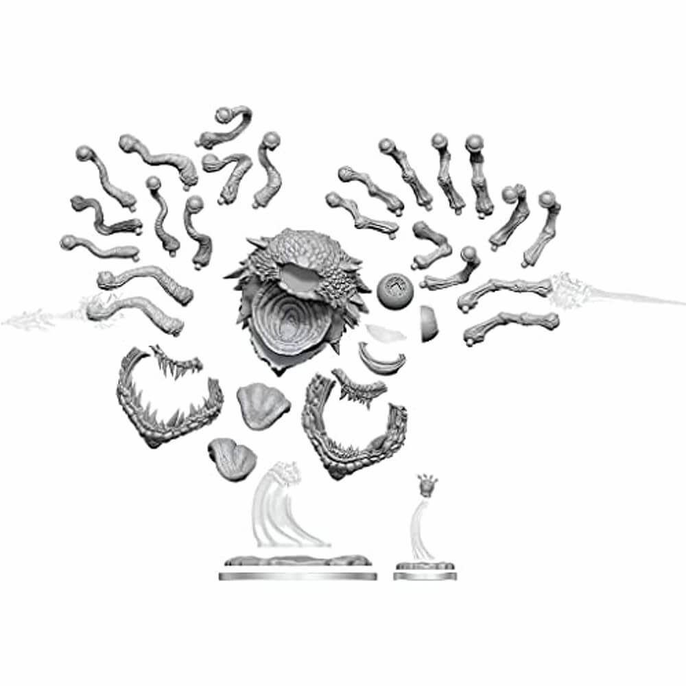 D&D Frameworksミニチュアモデルキット