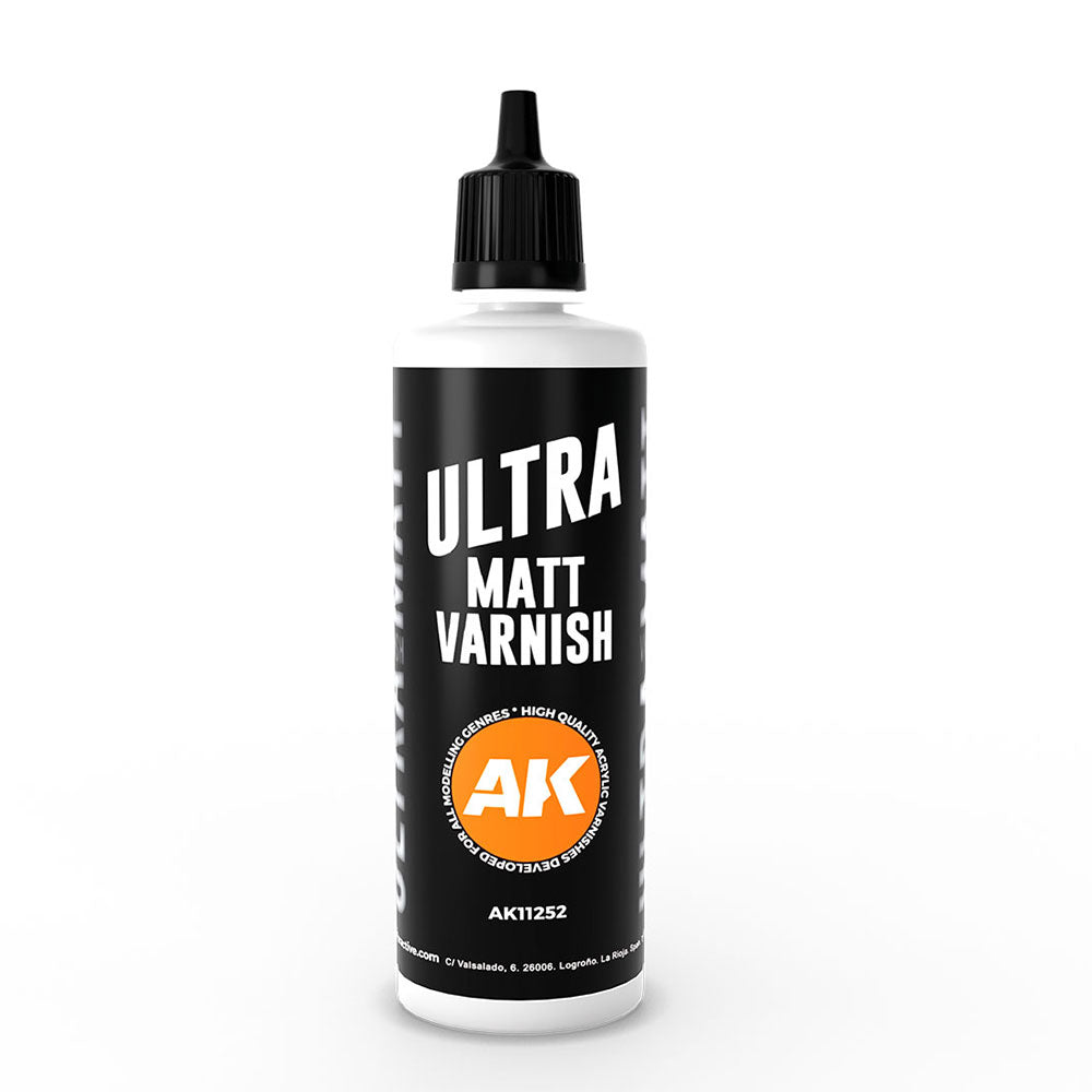 AK Interactive