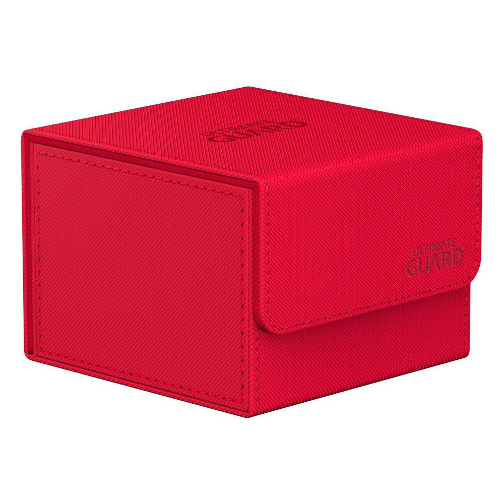 Ultimate Guard XenoSkin Monocolor Sidewinder 133+ Deck Box