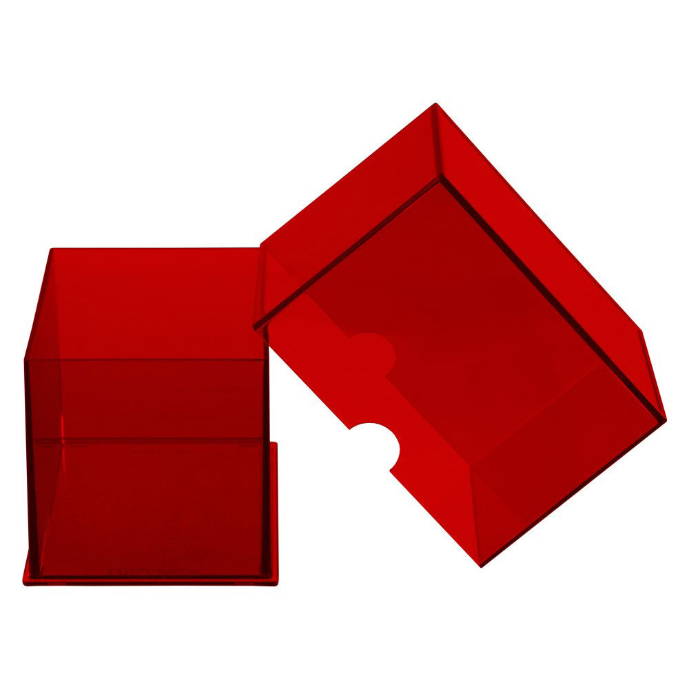 Ultra Pro Eclipse 2-Piece Deck Box