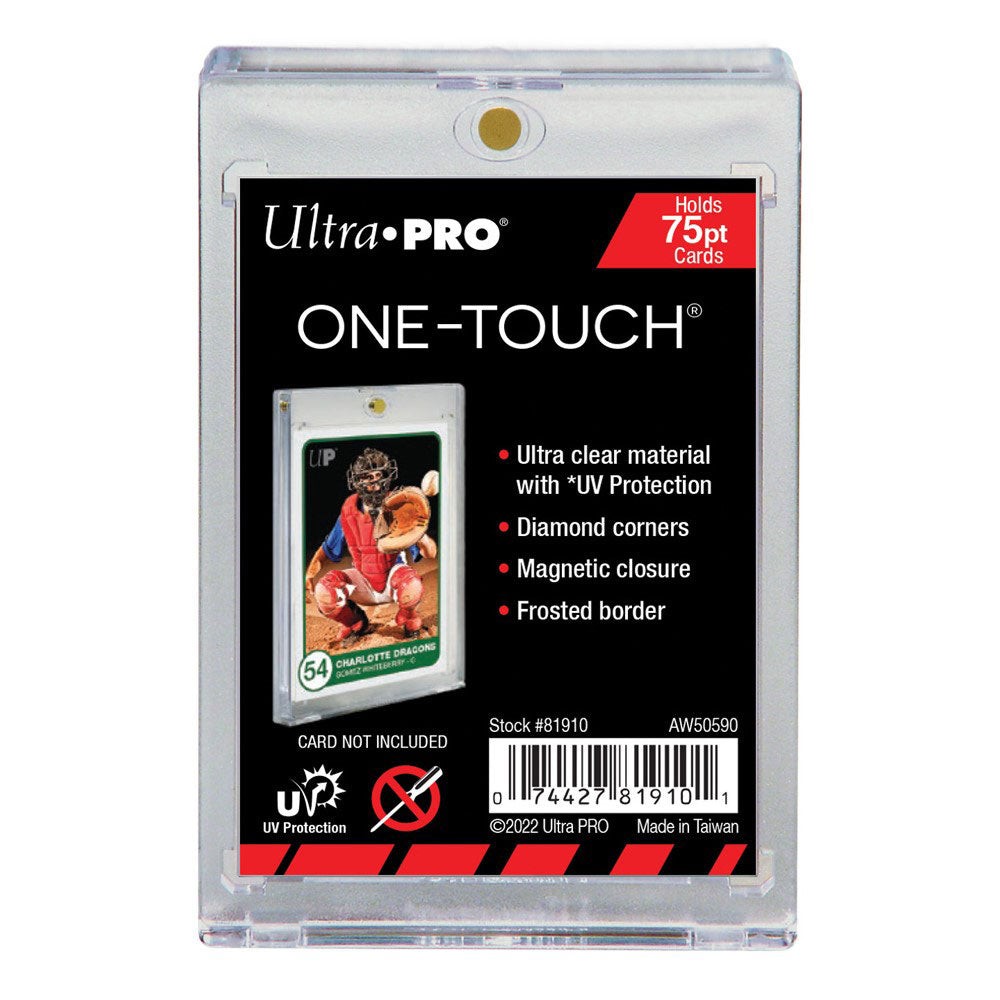 Ultra Pro UV Magnetic Holder One-Touch