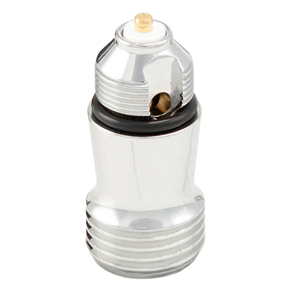 Harder and Steenbeck Complete Airvalve Assembly