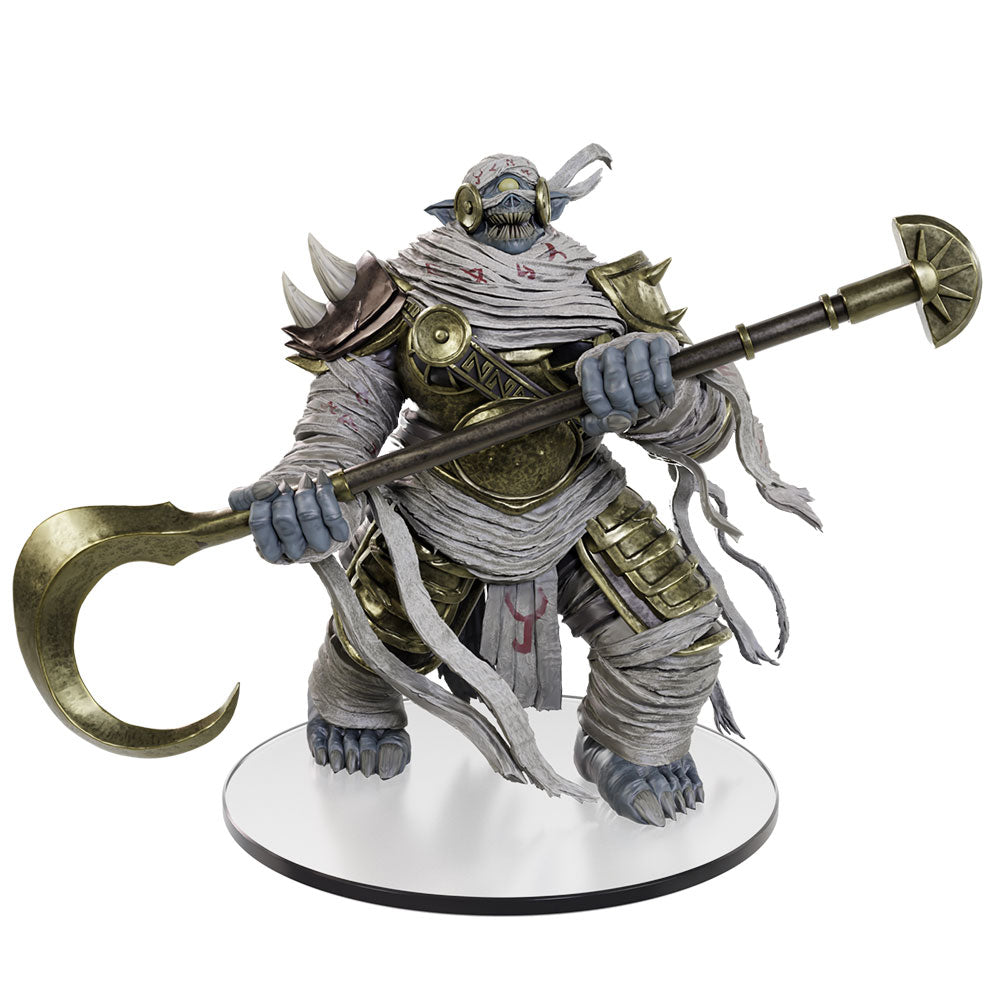 Pathfinder Battles Boxed Miniature