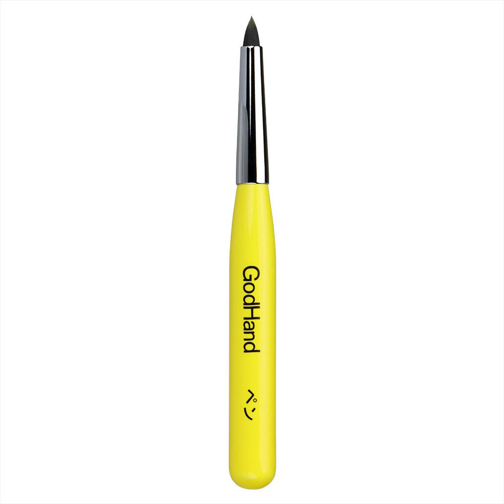 Godhand Brushwork Short Brush