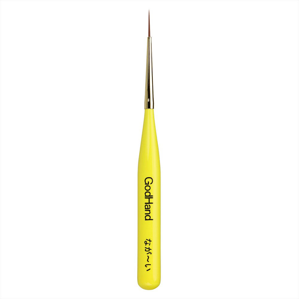 Godhand Brushwork Short Brush
