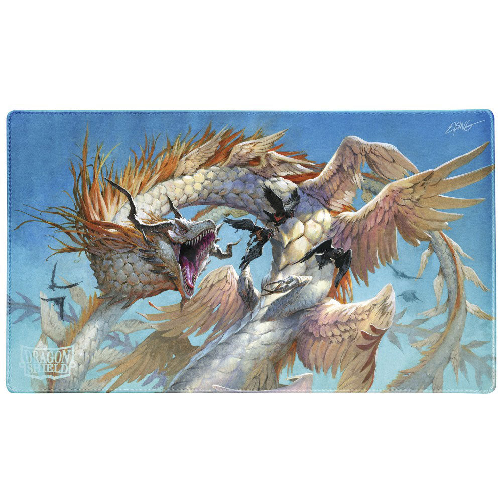Dragon Shield Playmat
