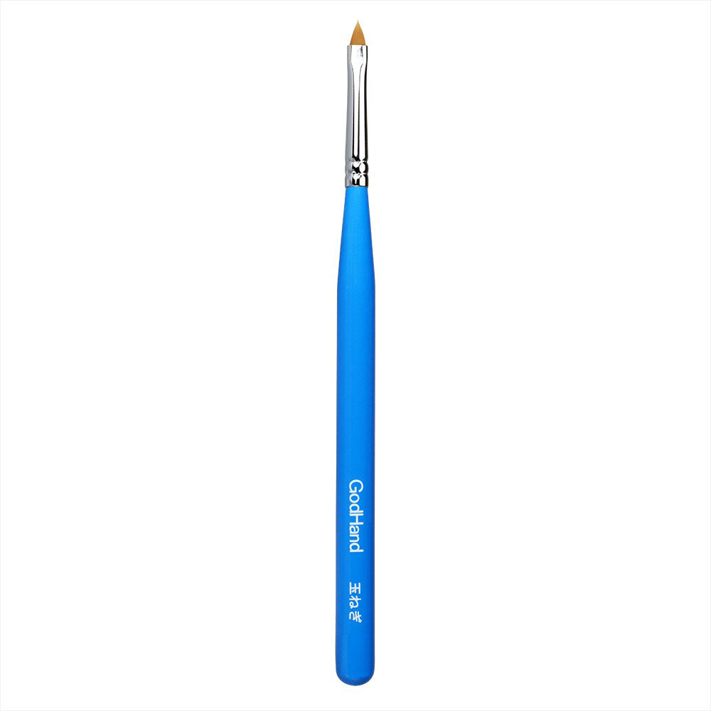 Godhand Brushwork Pro Cats Tongue Brush