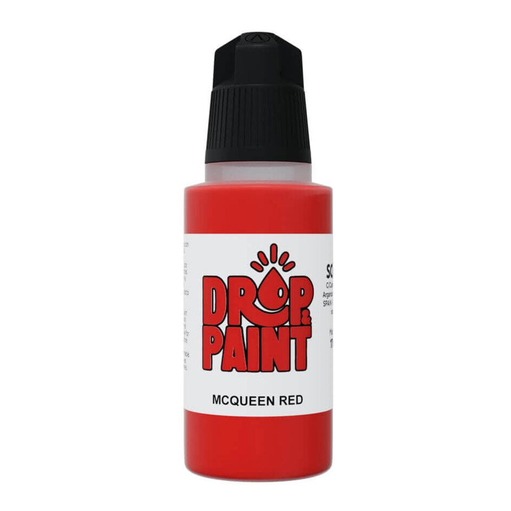 Scale 75 Drop and Paints Acrylic Paint 17mL