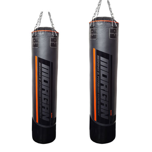 Morgan Empty Alpha Boxing Bag