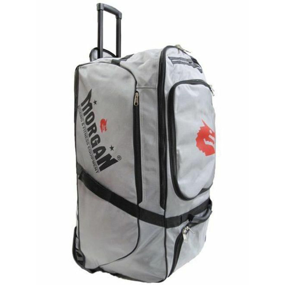 Morgan Deluxe Trolley Bag