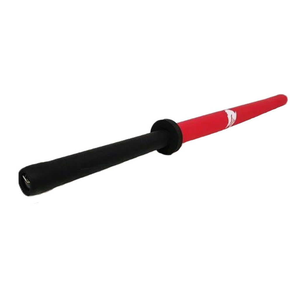 Morgan V2 Safety/Foam Bokken 1m