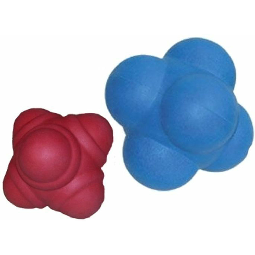 Morgan Reaction Ball