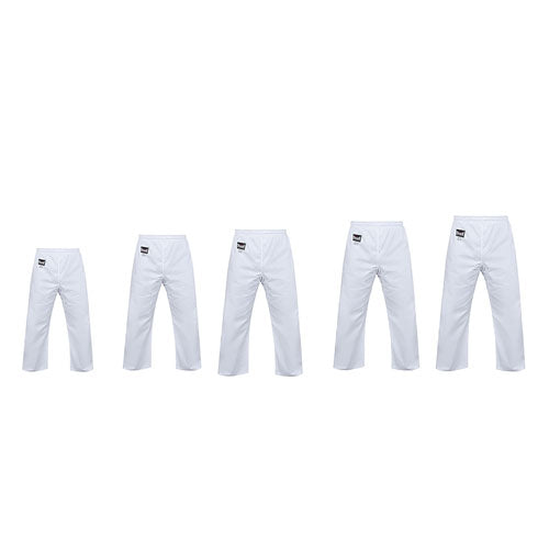 Dragon Gi Pants 8oz